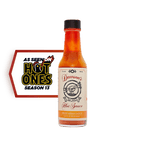 Dawson's Shawarma Sauce | Hot Ones Season 13 Sauce #2, 5 oz. (4PK) - BEST BUY:  Best By 8/27/26