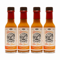 Dawson's Zuzu's 7 - Pot Hot Sauce | Hot Ones Season 22 Sauce #9 5 oz.