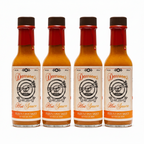 Dawson's Zuzu's 7 - Pot Hot Sauce | Hot Ones Season 22 Sauce #9 5 oz.