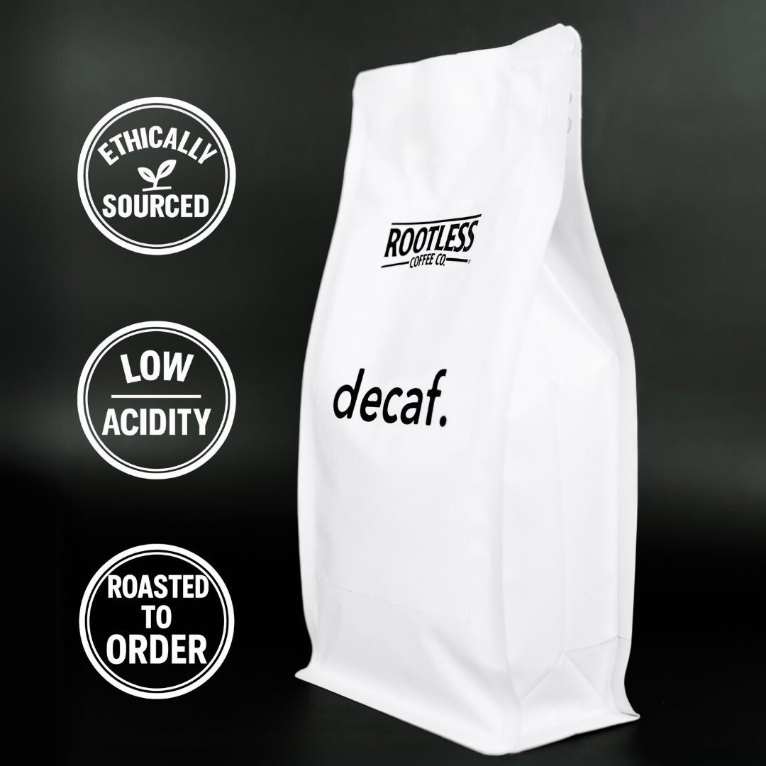Decaf