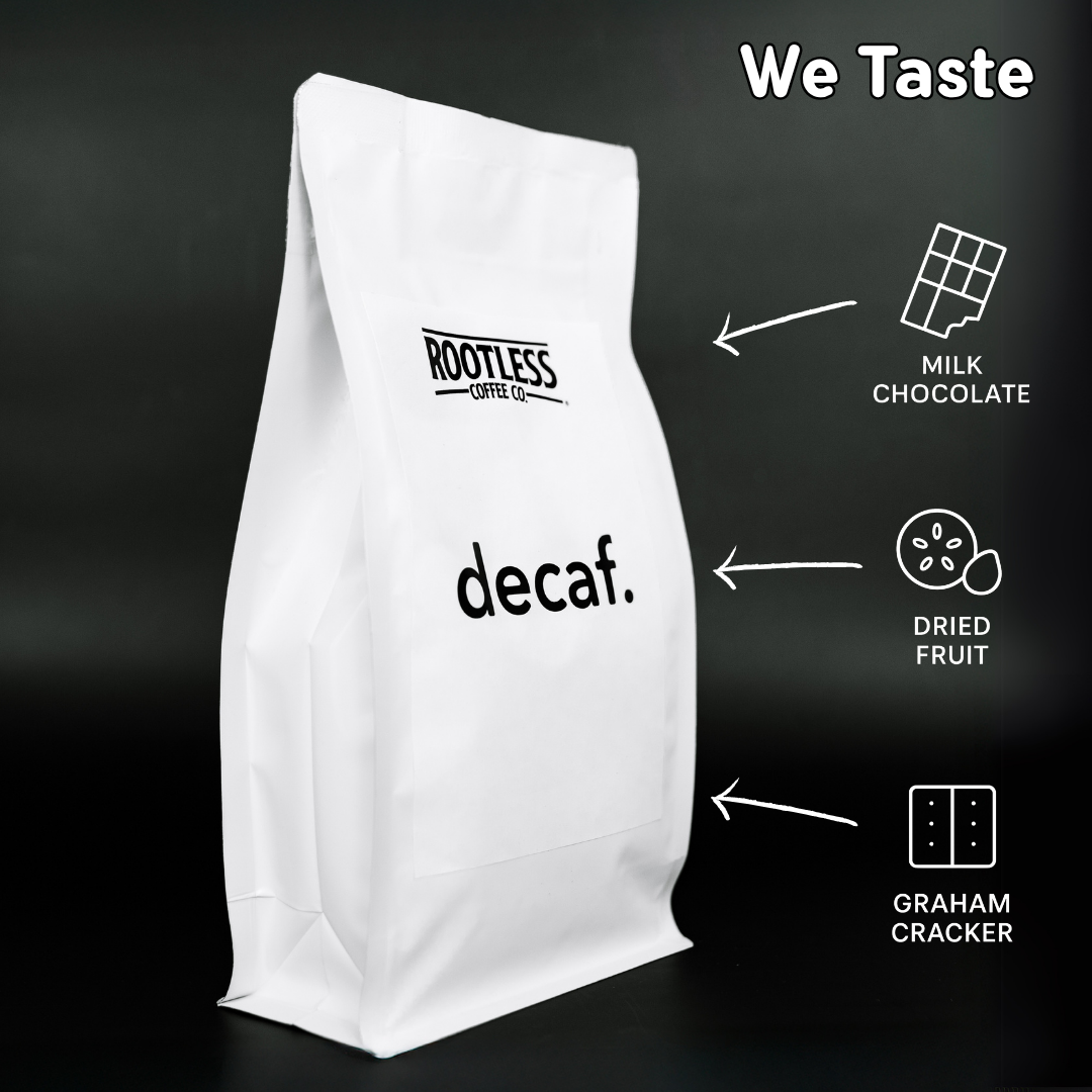 Decaf
