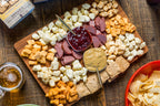 Deluxe Char - CURD - erie Box