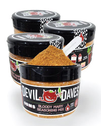 Original Bloody Mary Seasoning | 25 Servings