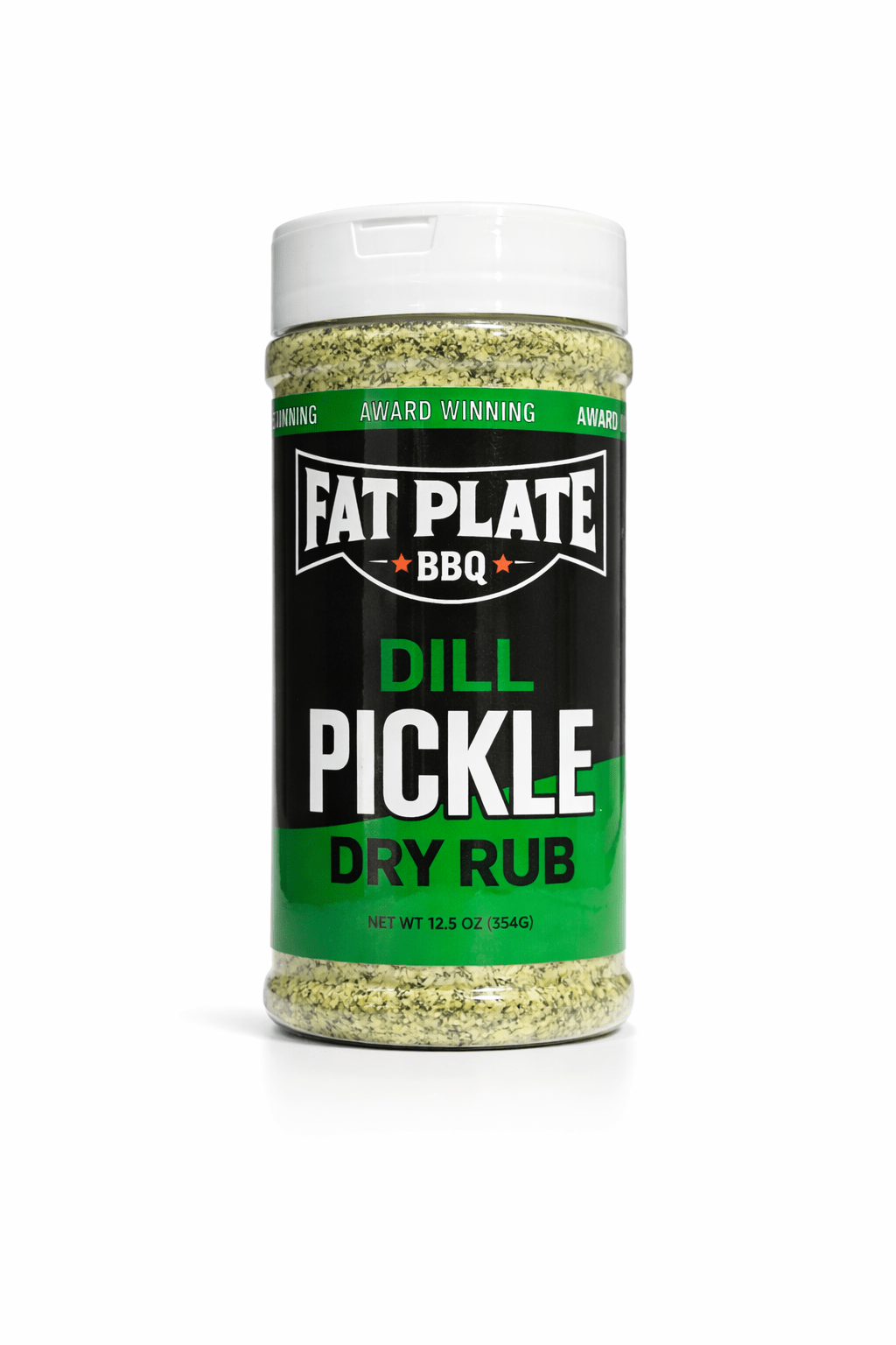Dill Pickle Rub