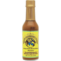 🎁 Dirty Dick's Caribbean Dreams Hot Sauce 5 oz. (100% off)