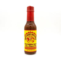 Dirty Dick's Tropical Twist Hot Sauce 5 oz. - The Pepper Pantry (Formerly Marie Sharp's)