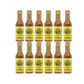 Dirty Dick's Caribbean Dreams Hot Sauce 5 oz. Best By 6/2025