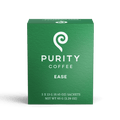 EASE: Dark Roast Single - Serve Pocket Purity™