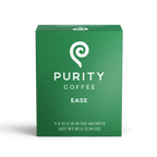 EASE: Dark Roast Single - Serve Pocket Purity™