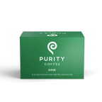 EASE: Dark Roast Single - Serve Purity Pods™