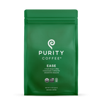 EASE: Dark Roast Ground Coffee