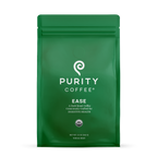 EASE: Dark Roast Whole Bean Coffee