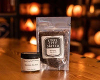 Espresso Salt - The Pepper Pantry (Formerly Marie Sharp's)