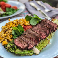 Fancy Proteins & Truffled Sides | 4 Pack