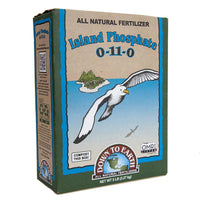 Island Phosphate Hi P 0-11-0 (5 lb Box)