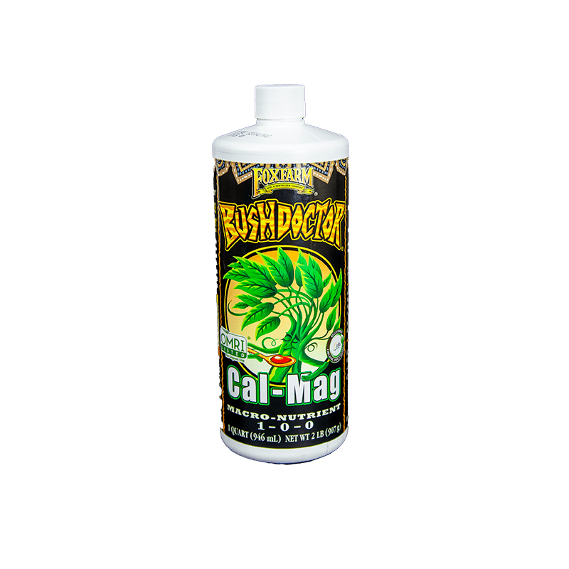 FoxFarm Cal-Mag (1 qt)
