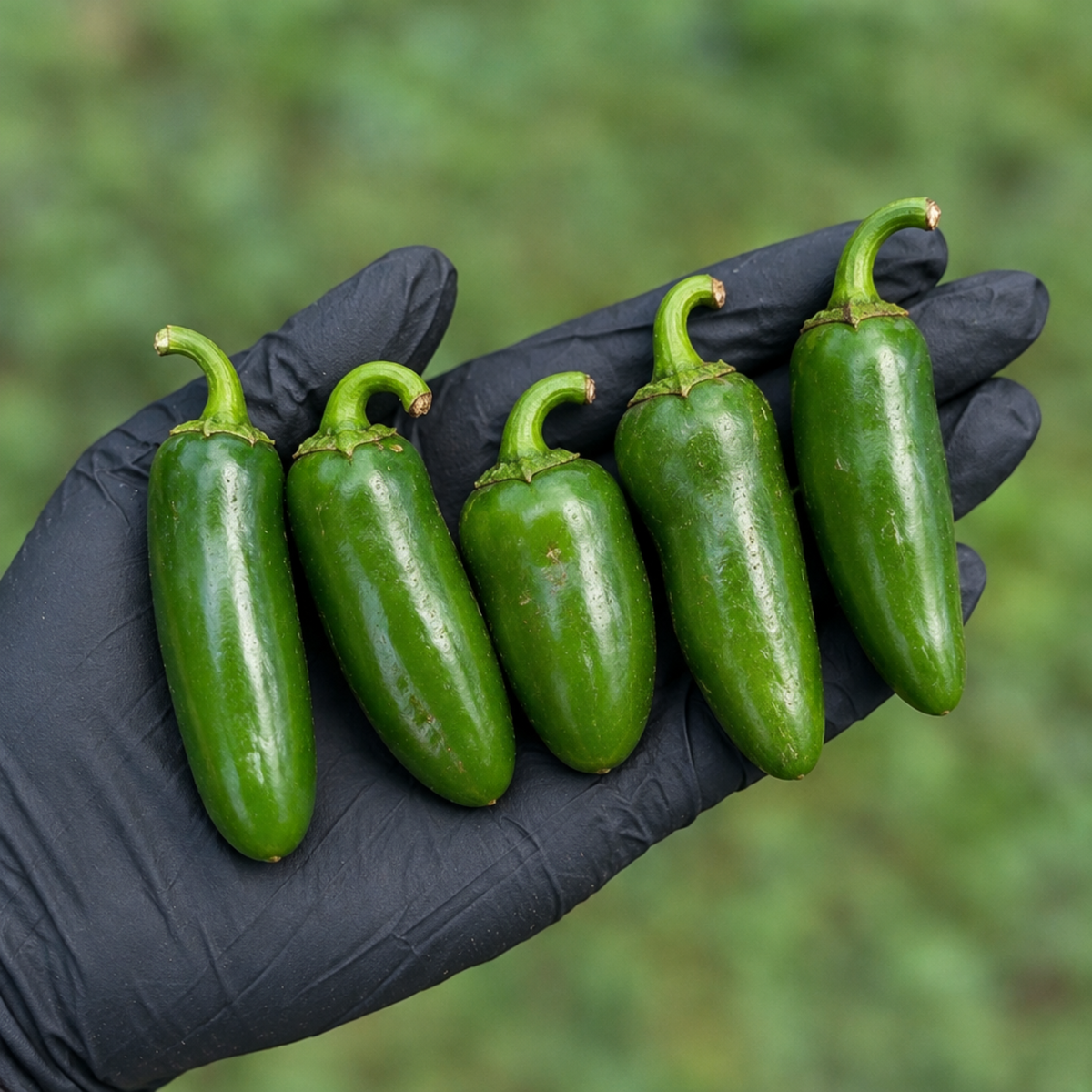 Pepper Joe's Jalapeno Pepper Seeds