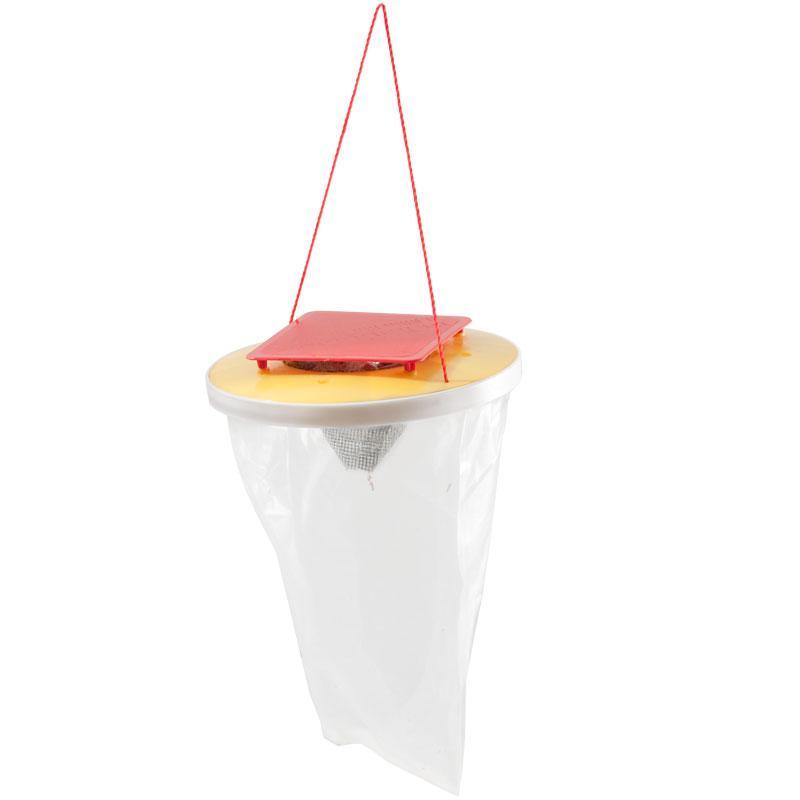Flies Be Gone Fly Trap