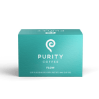 FLOW: Original Medium Roast Single - Serve Purity Pods™