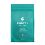 FLOW: Original Medium Roast Whole Bean Coffee
