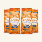 Focus Cold Brew Ground Coffee