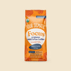 Focus Cold Brew Ground Coffee