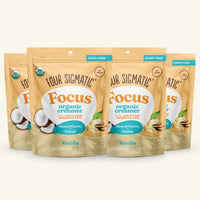 Focus Creamer – Vanilla
