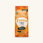 Focus Ground Coffee