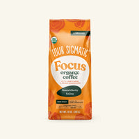 Focus Ground Coffee