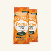 Focus Ground Coffee