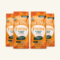 Focus Ground Coffee
