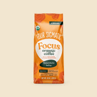 Focus Ground Coffee