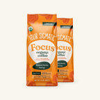 Focus Ground Coffee