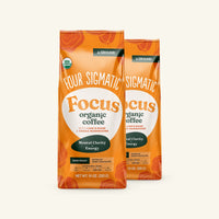 Focus Ground Coffee