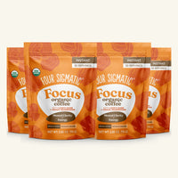 Focus Instant Coffee Multiserve