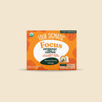 Focus Coffee Pods (24ct)