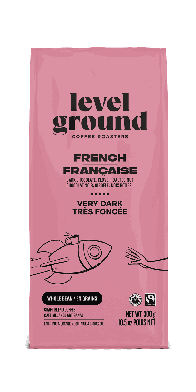 French Roast Coffee