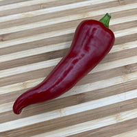 Fresno Chile - Seeds - The Pepper Pantry (Formerly Marie Sharp's)