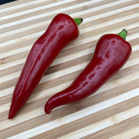 Fresno Chile - Seeds - The Pepper Pantry (Formerly Marie Sharp's)