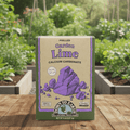 Garden Lime Prilled (5 lb box)