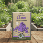 Garden Lime Prilled (5 lb box)