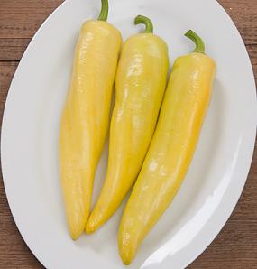 Goddess F1 Pepper Seeds - The Pepper Pantry (Formerly Marie Sharp's)