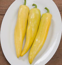 Goddess F1 Pepper Seeds - The Pepper Pantry (Formerly Marie Sharp's)