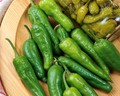Golden Greek Pepperoncini Pepper Seeds
