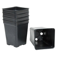 Plastic Pot Deep Vacuum 3