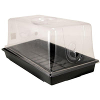 Ventilated Greenhouse 7