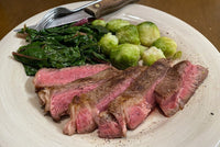 Grass - Fed Beef Ribeye Steak - The Pepper Pantry (Formerly Marie Sharp's)