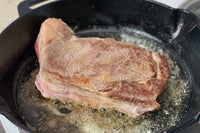 Grass - Fed Beef Ribeye Steak - The Pepper Pantry (Formerly Marie Sharp's)