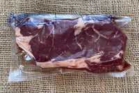 Grass - Fed Beef Ribeye Steak - The Pepper Pantry (Formerly Marie Sharp's)