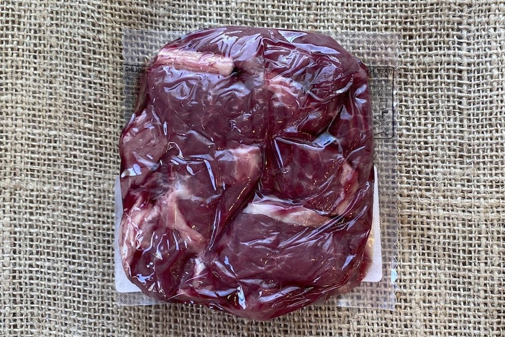Grass - Fed Beef Stew Meat - The Pepper Pantry (Formerly Marie Sharp's)